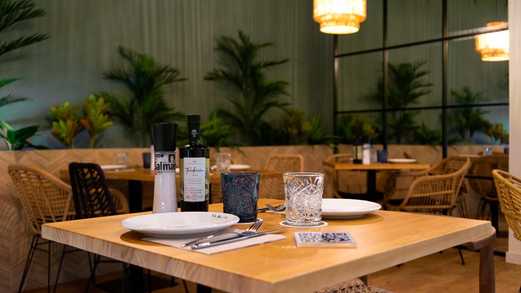 Restaurante Callaíto